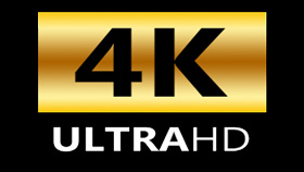 4K-Technologie