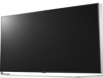 LG 65UB980V 164 cm (65 Zoll) im Test