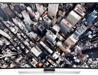 Samsung UE55HU8590 139 cm (55 Zoll) im Test