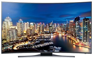 Samsung UE55HU7200 im Test